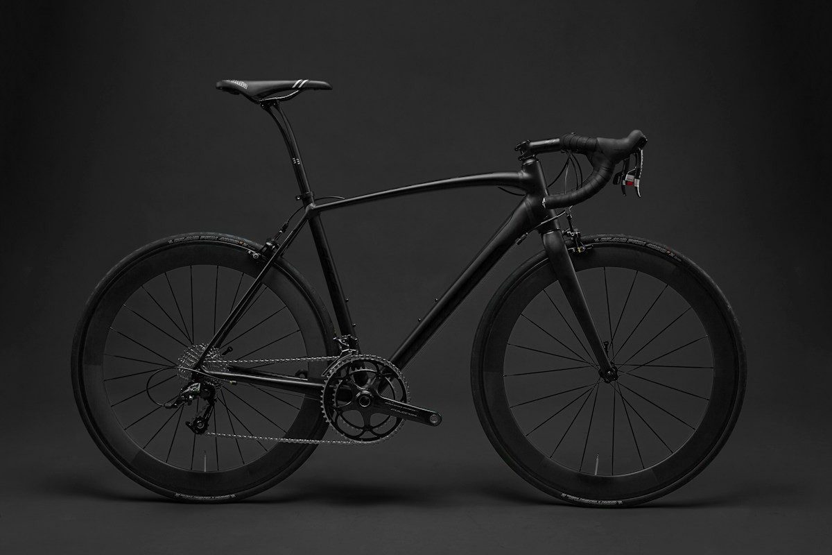 BICI8 Strada Carbon Aero Pro