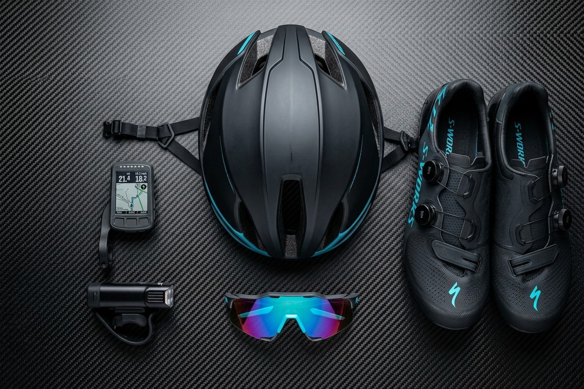 Casco BICI8 Aero Pro MIPS